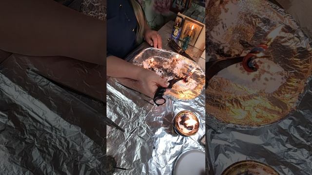 Ритуал на открытие дорог, снятия пут, привязок, возврат своей судьбы. смотреть онлайн