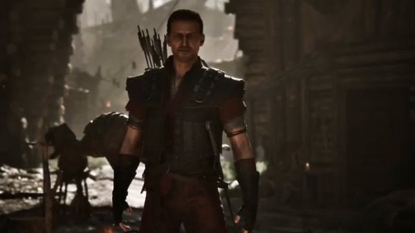 Gothic 1 Remake — создание игры 05. Воплощение мира в жизнь. Игры для PS5