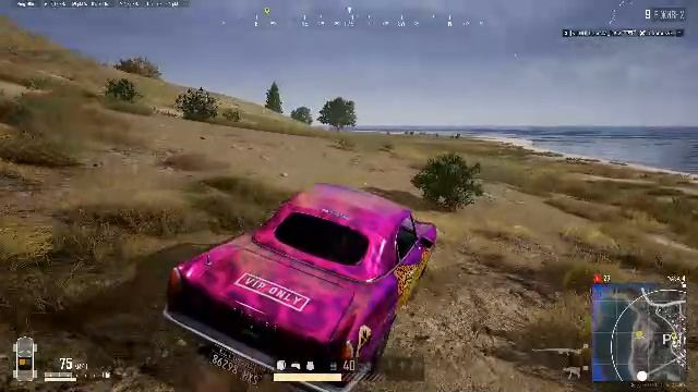 PLAYERUNKNOWN'S BATTLEGROUNDS 2026.02.09 - 21.33.47.20.Смерть.DVR смотреть онлайн