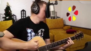 МЕНЯ ВЫ ВПЕЧАТЛИЛИ!