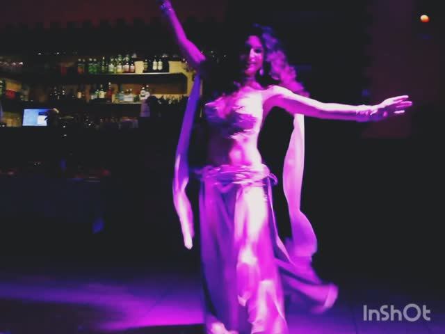 Настоящий танец живота. Танцовщица Лия. Табла Melody of heartbeat смотреть онлайн