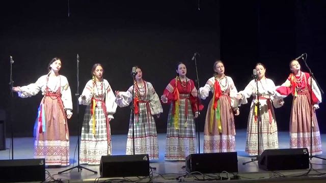 Игровая ленинградской области - Селезня я любила