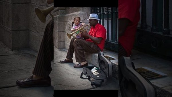 Музыкант., сл. Александр Матюшин., муз., created Alexgor.