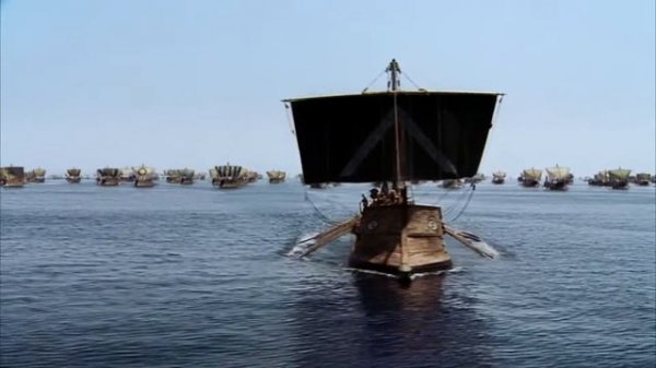 Троя - Troy (2004) трейлер - pretty-random-movies.ru