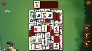 НАДО БЫТЬ ВНИМАТЕЛЬНЕЙ! УПАЛ В РЕЙТИНГ НИЖЕ 50 VITA MAHJONG #5