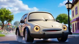 Солнечные дорожки мультик