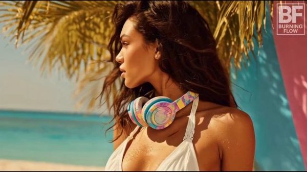 TOP TECHNO EDM MIX 2026 TOMORROWLAND _ Celestial Fusion