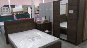 Спальня вашей мечты здесь