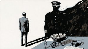 Ты — Инструмент Истории | Подкаст | Реальная история