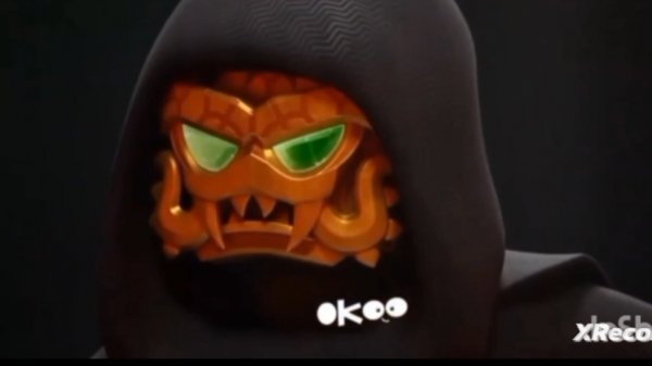 Ниндзяго Васстание драконов 4 сезон тизер.