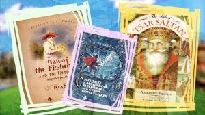 Россия для детей