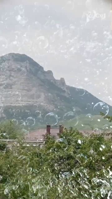 Минеральные воды