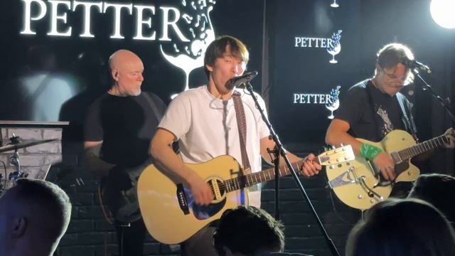 Группа крови на рукаве