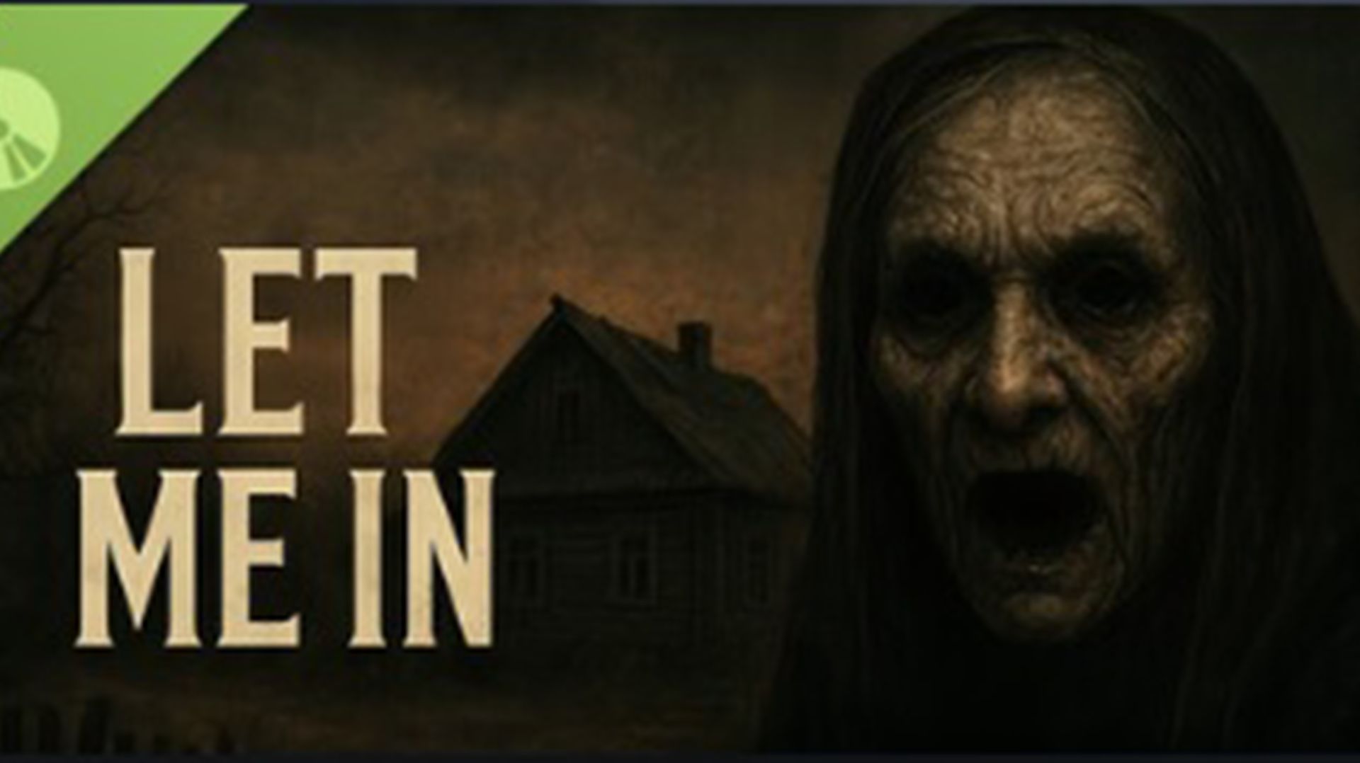 Let Me In. Деревенская идиллия превращается в кошмар. смотреть онлайн