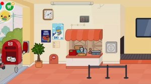 токи бока 🥰