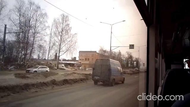 Троллейбусы, что уже никогда не выйдут на линию. Петрозаводск.