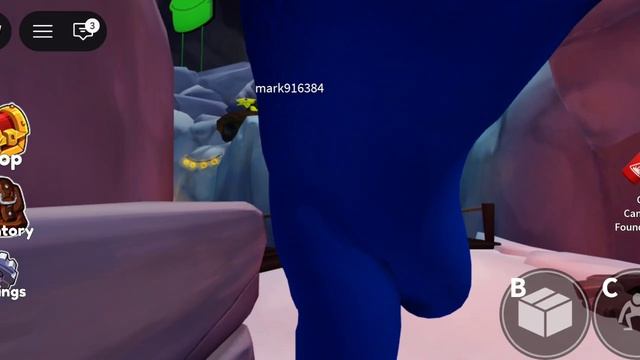 Я разозлил синего смотреть онлайн