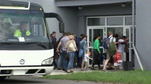 группа «Рубеж 55» - Отпуская в небо мечты