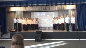 Февральский ветер 7 В_Хотят ли русские войны