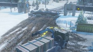 Ремонт трубопровода