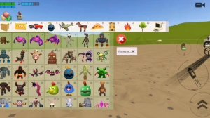 Обзор обновления 5.1.01 в чикенган #чикенган