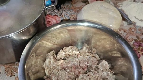 КАТАЕМСЯ С ГОРЫ, НА УЖИН ГОТОВИМ.