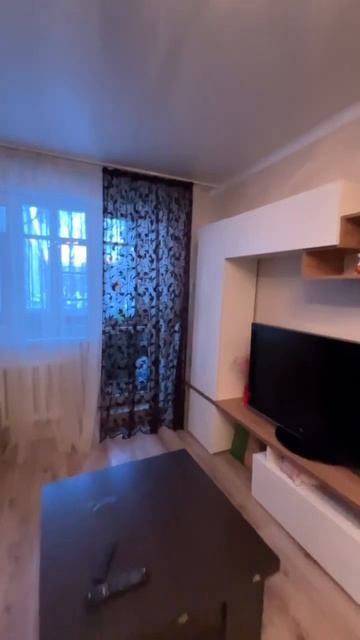 Квартира в Казани