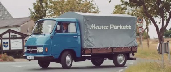 Паркет МАЙСТЕР (MEISTER) - История создания и инноваций