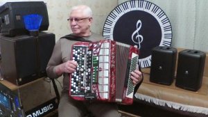 Улочки Московские...