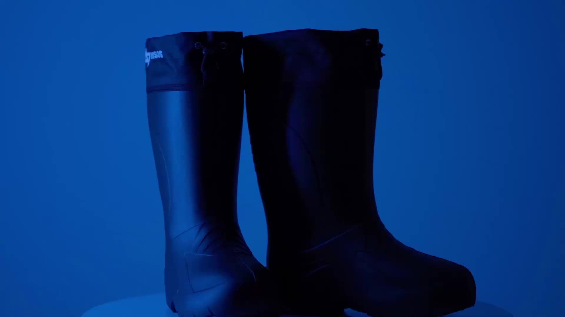 Выдерживают до -55C —  Выдерживают любую зиму!