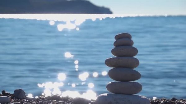 МУЗЫКА ДЛЯ УСПОКОЕНИЯ И СНА