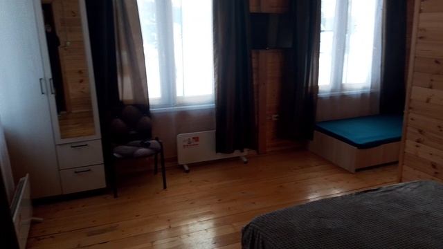 дом в аренду