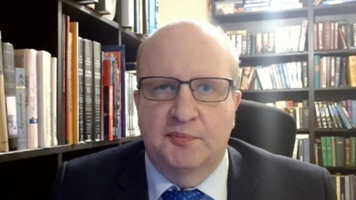 Эксперт Андрианов: Европа пытается решить проблемы с газом за счет РФ смотреть онлайн