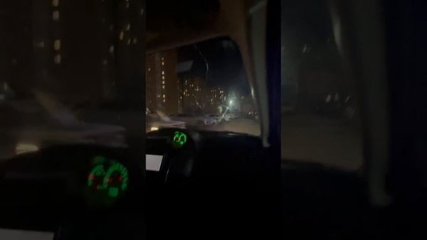 Тест драйв geely mk