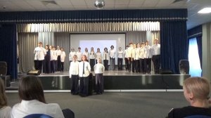 Февральский ветер 7 Б_На безымянной высоте