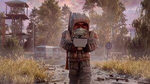 Защитник веры Помочь доверенным лицам христофор STALCRAFT X ЗА ЗАВЕТ