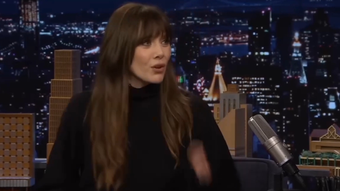 Элизабет Олсен говорит, что в «Нью-Йорк Янкиз» собраны все злодеи Главной лиги бейсбола, и рассказыв смотреть онлайн