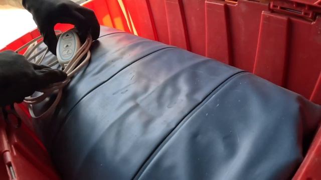 Аукцион Контейнеров Колорадо - Мотоцикл и Тонну Инструментов(Аукцион Контейнеров США Колорадо) смотреть онлайн