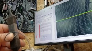 Работа с сигнатурным анализатором, проверка ключей управления катушек зажигания