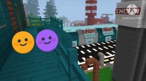 2 серия Смарти Магазин