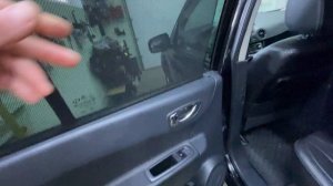 Колеос 2,5 2013