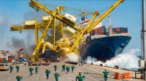 Масштабные Ошибки Тяжелой Техники, Которые Находятся на Другом Уровне