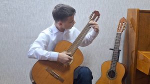 Малышев Николай А. Виницкий "Маленький ковбой"