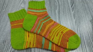 БОЛЬШОЙ НОСОЧНЫЙ ВЛОГ