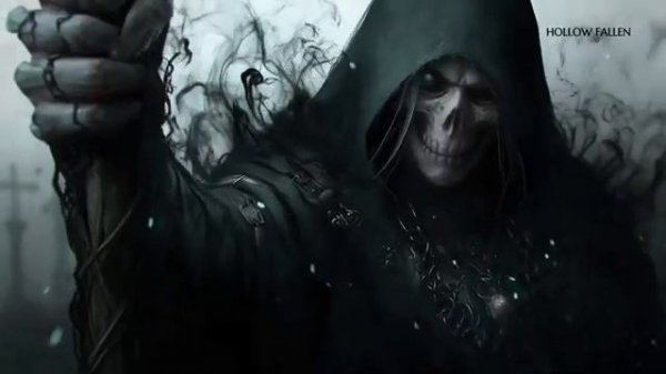 Shadows of Death Atmospheric Doom Death Metal Instrumental Mix