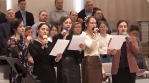 Люди в мире желают... ♥️🙏 христианская песня