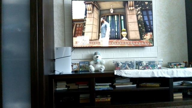 обзор дома в гта5 (breekpley)