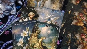 Что уходит, Что приходит 💯 Что происходит сейчас 🔥 Таро расклад