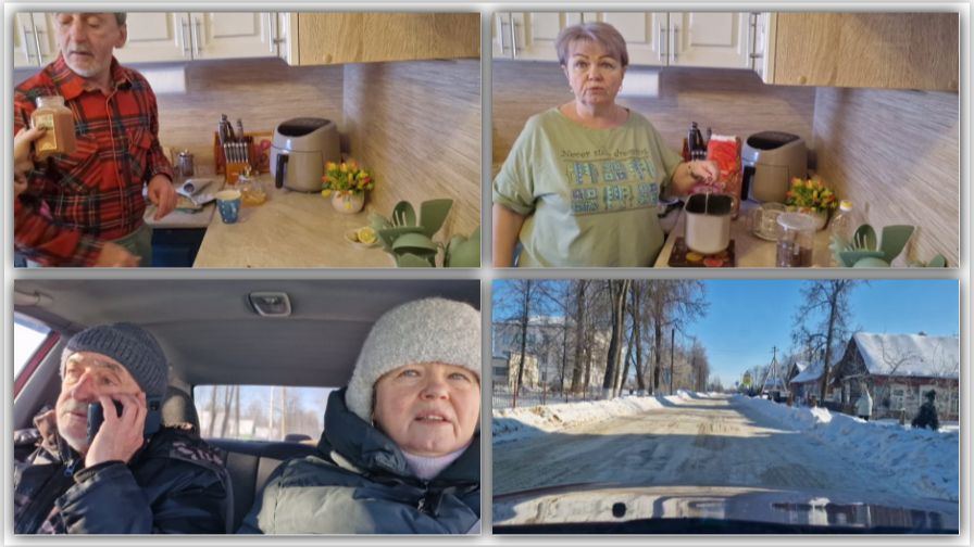 ПРОПАЛА СВЯЗЬ И ИНТЕРНЕТ,ЕДЕМ В ГОРОД УЗНАТЬ В ЧЕМ ДЕЛО. смотреть онлайн