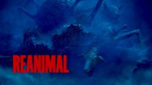 REANIMAL (2026) - Первый запуск - Новый хоррор от создателей Little Nightmares I